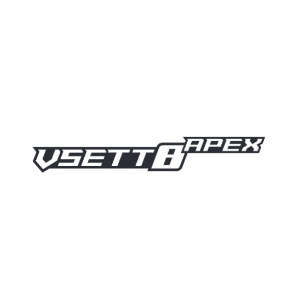 Vsett 8 Apex