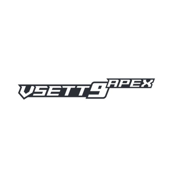 Vsett 9 Apex