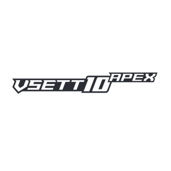 Vsett 10 Apex