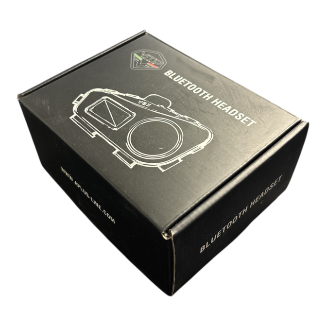 Interkom VITO Y6X