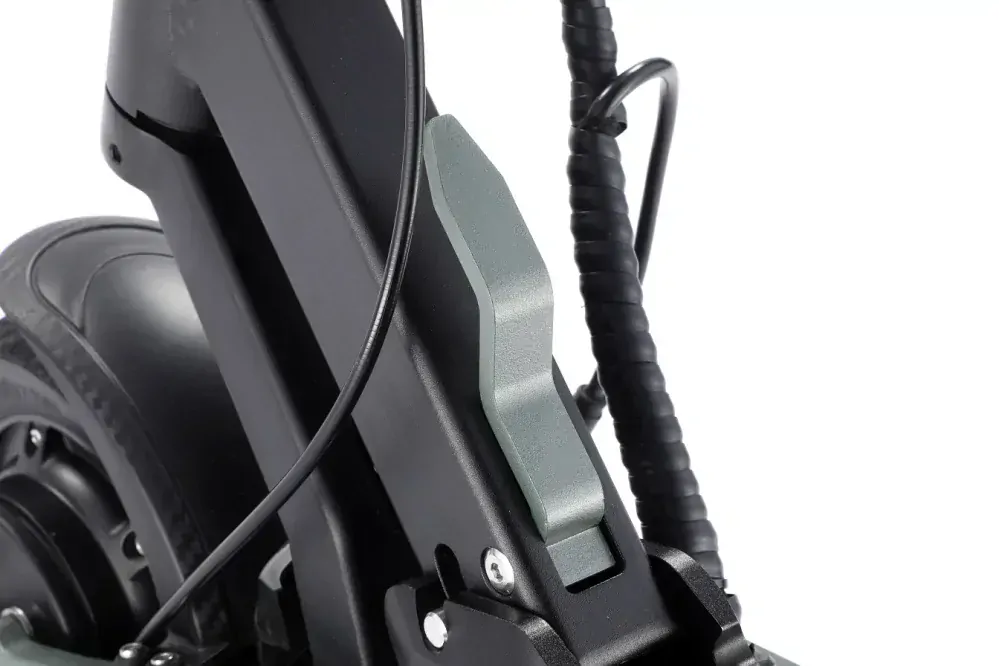 Vsett 8 - 48 V, 15,6 Ah, 1251,2 W 