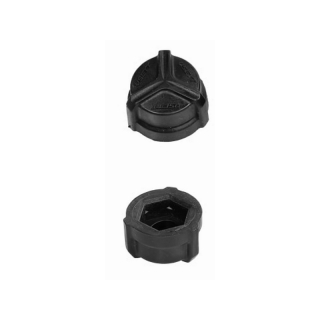 Kryt matice M8 - 1 kus pro Vsett 8