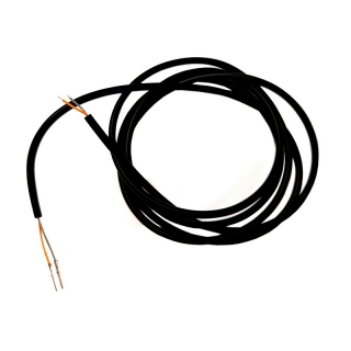 Brzdová kabeláž elektro - Vsett 8