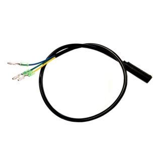 Kabel motoru - Vsett 8+