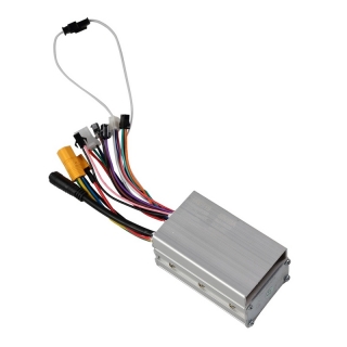 Kontrolér 52V - Vsett 9
