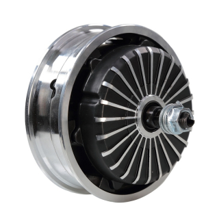 Přední motor 48W 650W - Vsett 9+