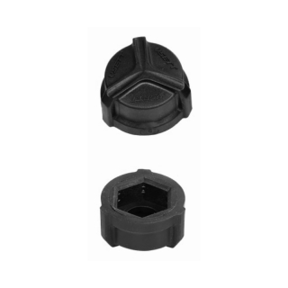 Kryt matice M12 - 1 kus pro Vsett 8/9