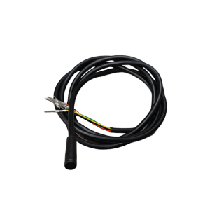 Kabel displej - Vsett Mini